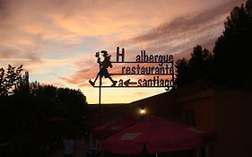 Hotel A Santiago